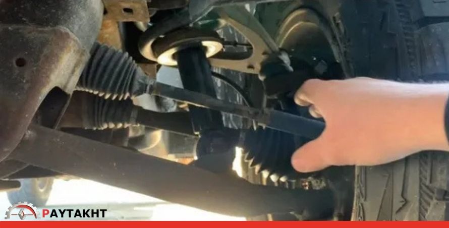 زمان تعویض گردگیر پلوس ال نود