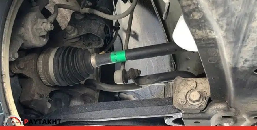 علائم خرابی گردگیر پلوس ال نود چیست؟