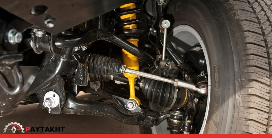 گردگیر پلوس ال نود چیست؟