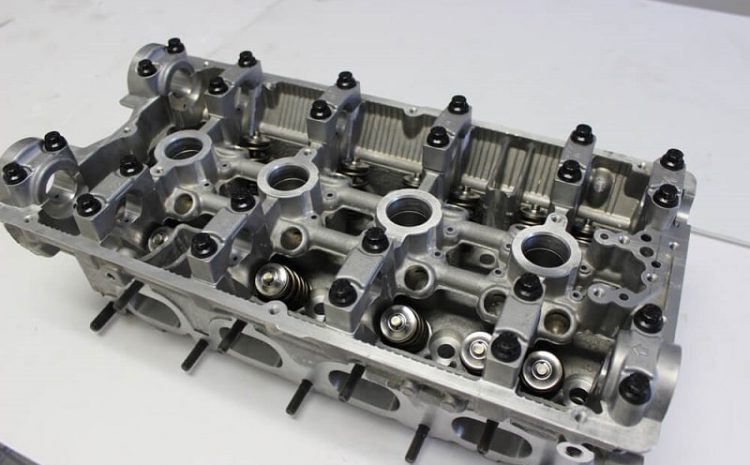  دلایل خرابی سرسیلندر مگان