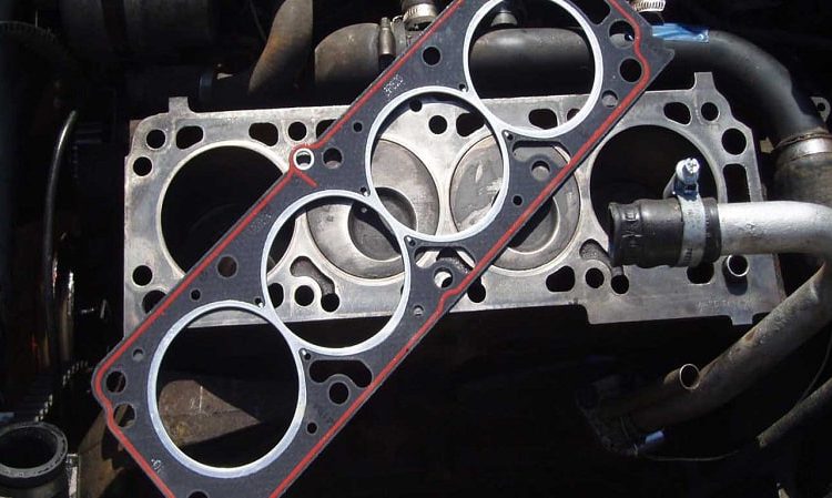  مهم ترین علت سوختن واشر سر سیلندر مگان چیست؟