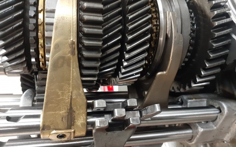 خدمات تعمیرات ال نود