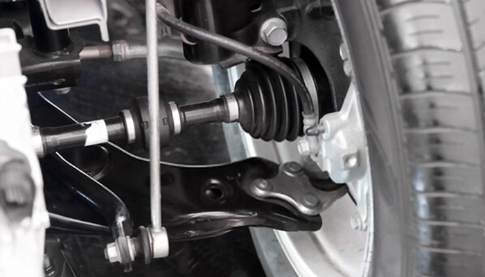  نکات مهم برای جلوگیری از خرابی جلوبندی مگان