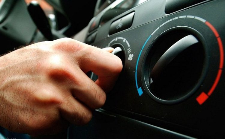  بررسی علت خنک نکردن کولر ال 90 + رفع مشکل