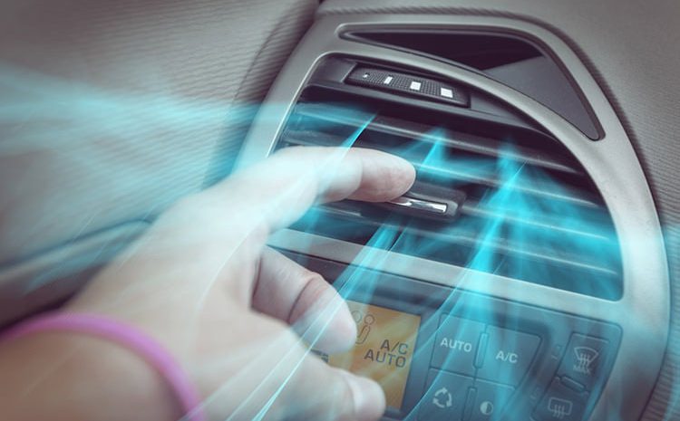  علت صدای کمپرسور کولر مگان + راه حل رفع مشکل