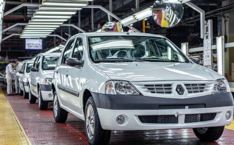  معرفی انواع خدمات سرویس ال نود در تعمیرگاه