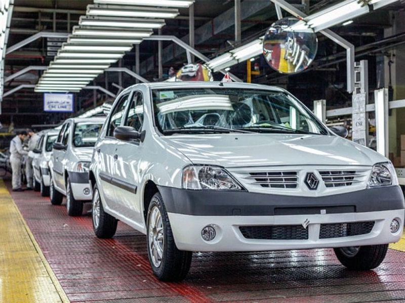 انواع خدمات سرویس ال نود