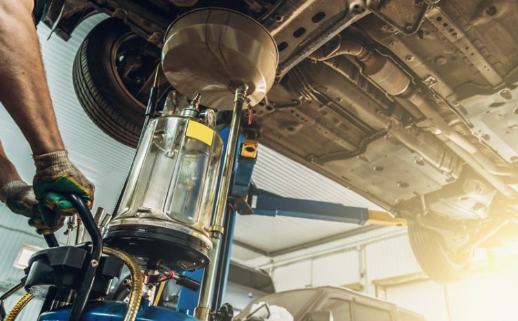  آشنایی با انواع خدمات تعمیرات مگان