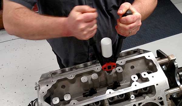 علائم خرابی واشر سر سیلندر مگان