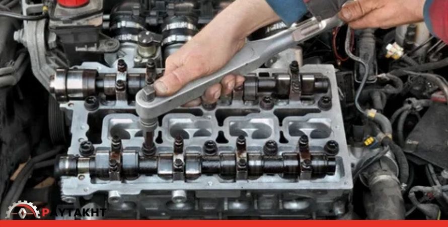 نحوه تعمیر یا تعویض سرسیلندر ال نود