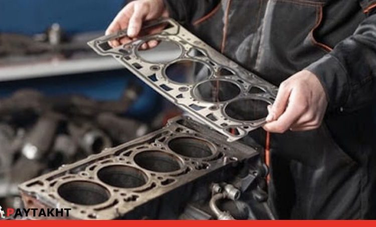  دلایل خرابی سرسیلندر و عمر مفید موتور ال نود چقدر است؟