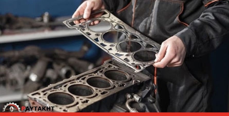دلایل خرابی سرسیلندر و عمر مفید موتور ال نود چقدر است؟