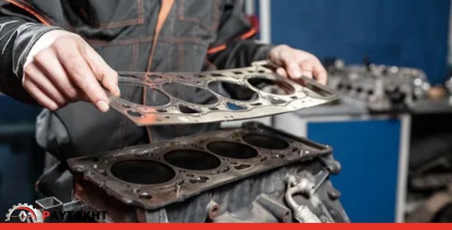 دلایل اصلی خرابی سرسیلندر در ال نود