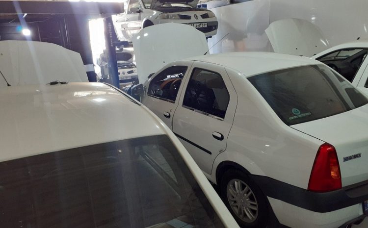  جلوگیری از خرابی جلوبندی ال 90