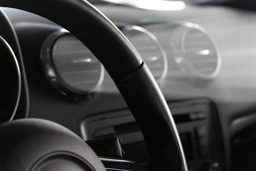 علت خنک نکردن کولر خودرو