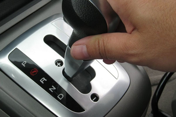 نگهداری از گیربکس اتومات رنو