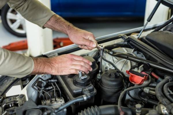  علت ریپ زدن ماشین ال نود چیست؟