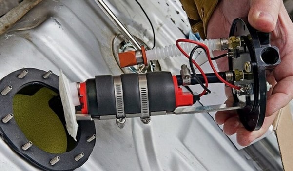 علت دیر روشن شدن مگان