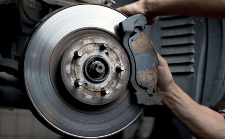  همه چیز درباره تعویض لنت رنو