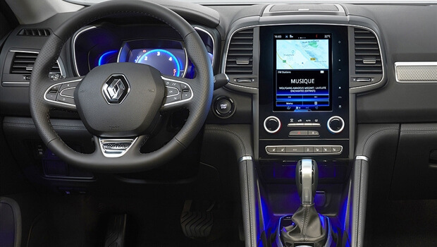  مهم ترین نکات تعمیر کولر رنو