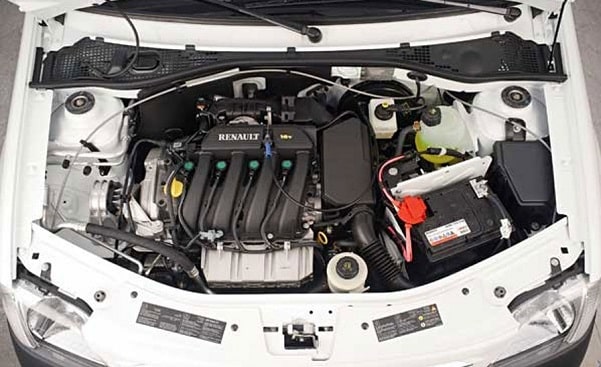 تعمیرات برق خودرو مگان