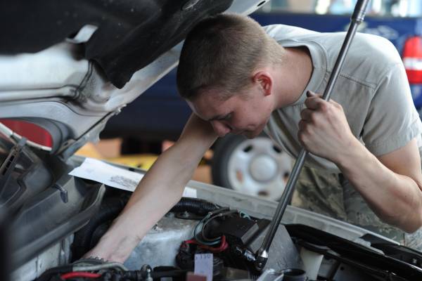 علت ریپ زدن ماشین ال 90