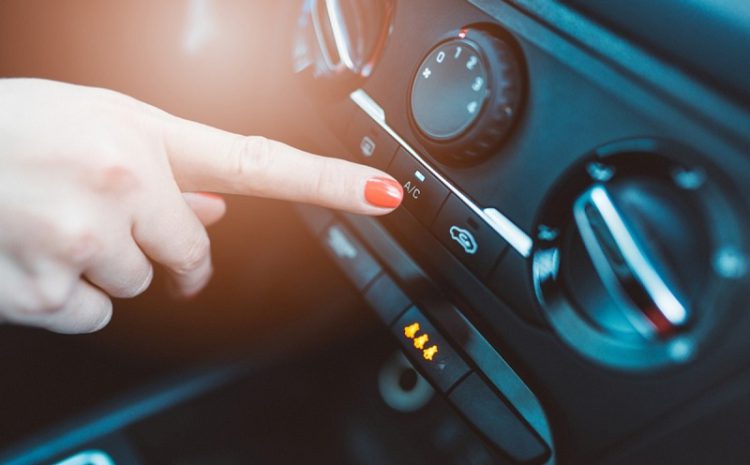  مهم ترین دلیل خنک نکردن کولر گازی خودرو + رفع مشکل