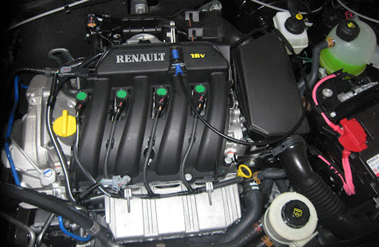 عیب یابی استارت ال نود