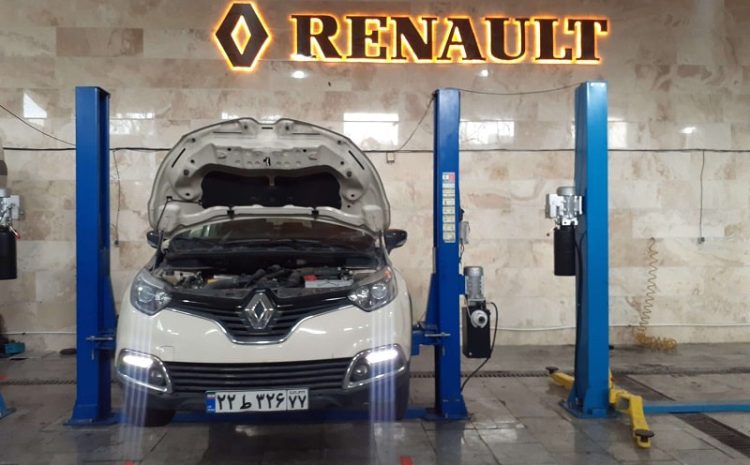  عیب یابی مشکلات برقی رنو + راه حل رفع مشکلات