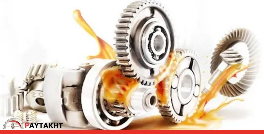 آموزش کامل نحوه تعویض روغن گیربکس ال نود دستی و اتوماتیک