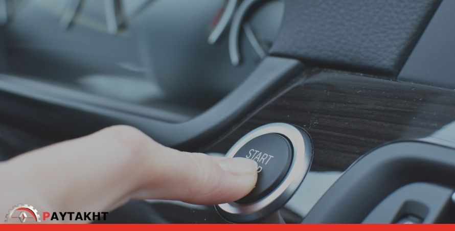 هزینه تعمیر یا تعویض استارت ال نود