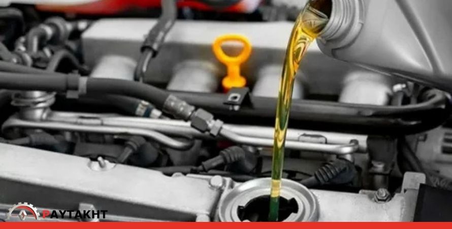 نحوه تعویض روغن گیربکس ال نود اتوماتیک