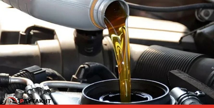 نحوه تعویض روغن گیربکس ال نود دستی