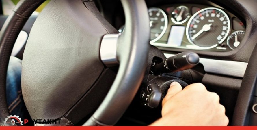 علائم خرابی استارت ال نود