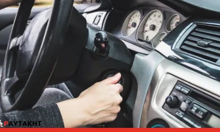  عیب یابی استارت ال نود و علائم خرابی آن