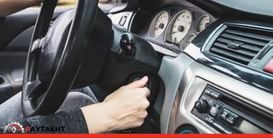 عیب یابی استارت ال نود و علائم خرابی آن