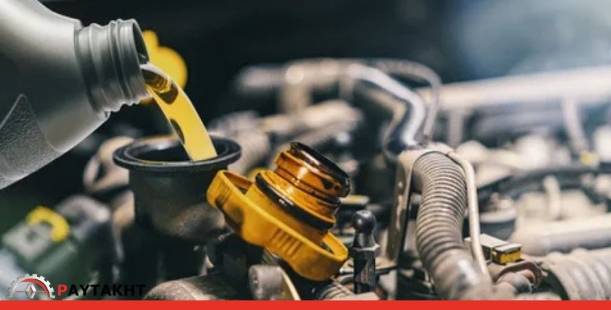 چرا باید روغن گیربکس را تعویض کنیم؟