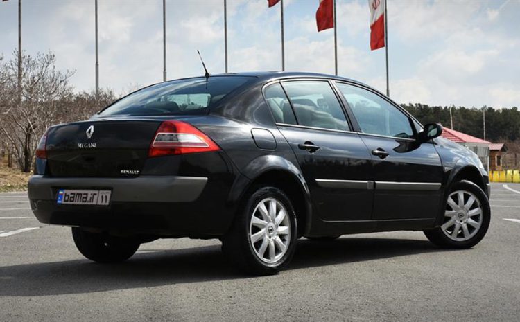  راهنمای کامل  و جامع عیب یابی مگان