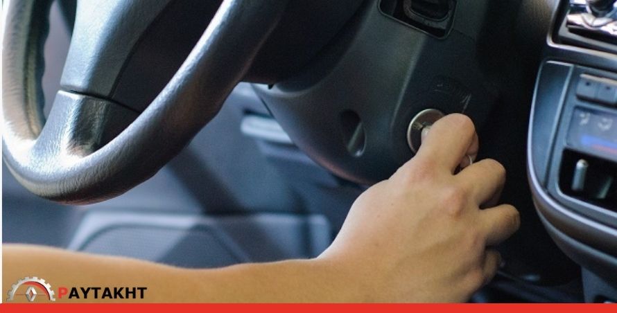 علت خاموش شدن ماشین در حالت نیم‌کلاچ یا خلاص