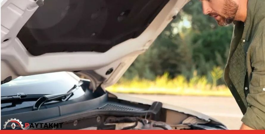 چرا خودرو در سرعت کم خاموش می‌شود؟