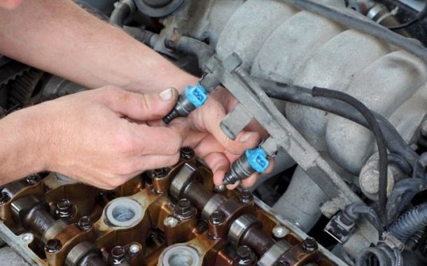 علت کم شدن شتاب ال 90