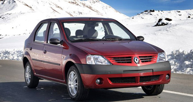 کاهش مصرف سوخت ال نود