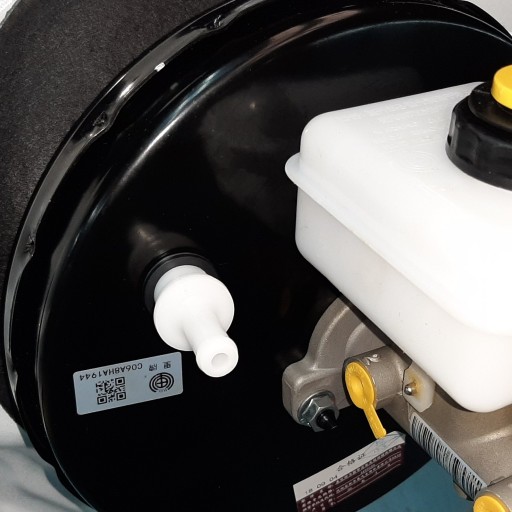 علائم خرابی بوستر ترمز