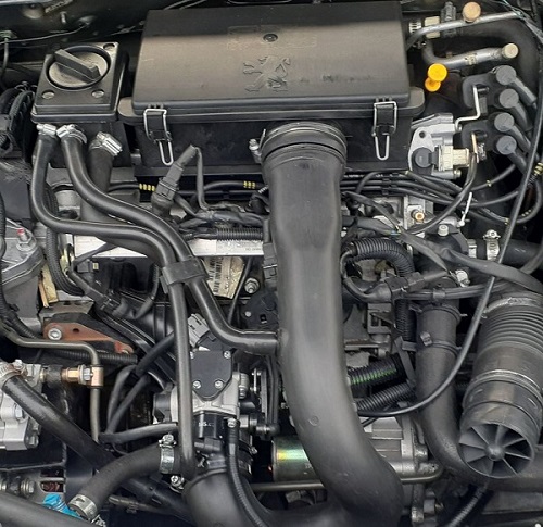 کاهش مصرف سوخت ال نود