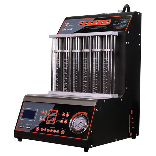 اهمیت شستن سوزن انژکتور