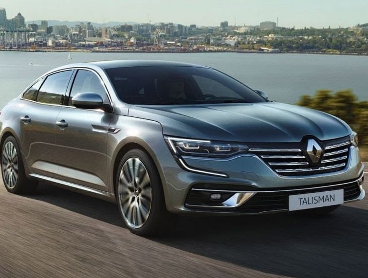 نکات تعمیر تالیسمان