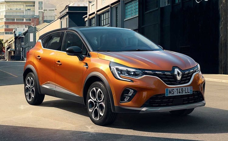  نحوه تعمیر گیربکس رنو کپچر