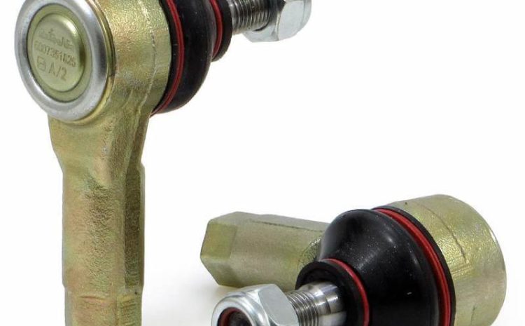 علت خرابی سیبک فرمان خودرو