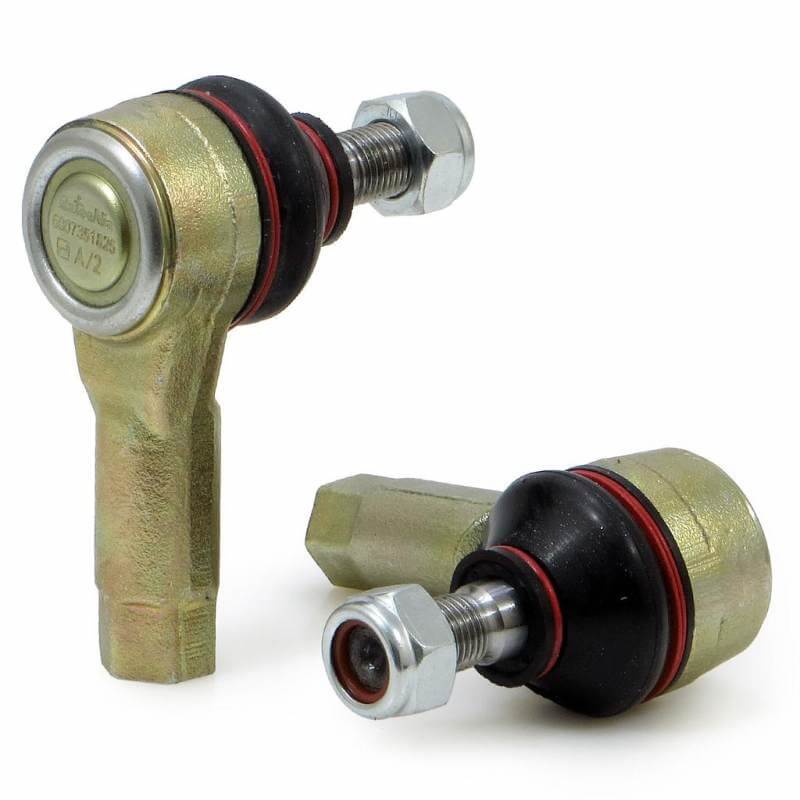 علت خرابی سیبک فرمان خودرو