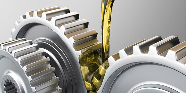  زمان تعویض روغن گیربکس تالیسمان